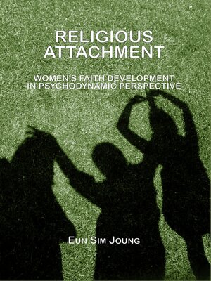 cover image of Religious Attachment